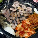 석이네집 | 경주 용강동 고기집 ｜석이네삼겹살｜구 연탄길 모둠한판 내돈내산 솔직후기