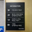 스포렉스 2층 매점