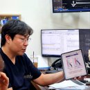 더(THE)건강한병원 | 다리혈관돌출 검사 결과가 병원마다 달랐던 환자분 치료 사례