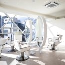 MUN 헤어 이미지