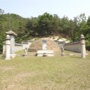 인성군묘 이미지