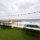 박정석 | [강원 동해] 묵호 어달항 오션뷰 베이커리 카페 한결(feat. 내돈내산)