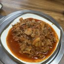 구암동286 | 대전 유성 구암동 돼지 두루치기 맛집 옛정식당