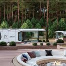 스마트호텔 이미지