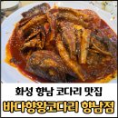 향남 코다리 맛집 바다향왕코다리 후기 / 화성 향남 맛집 추천