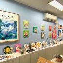 코치클래스영어교습소 | [일원역] 강남 미술학원 “그림세계미술교습소”🎨