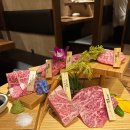 [나고야 맛집] 나고야 혼밥 야키니쿠 추천, 규베이에서 만난 최고의 와규 한 끼