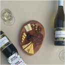 GS25 당리행운점 | 주말 홈파티 필수템! GS25 편의점 와인 라나크레인 소비뇽 블랑 시음기