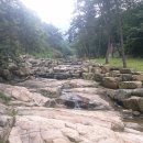 운수천계곡(1) 이미지