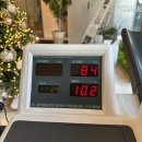 청숫골보리밥쌈밥 | 임신 28주차 입체초음파 👶🏻 청담마리 산부인과 입초후기