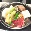 (주)신세계위생 - 611 | [강남 신세계 맛집] 하우스 오브 신세계 혼 한우 스키야키 내돈내산 솔직후기