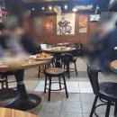 서면 포레나 정류장 앞 | 내돈내산 서면 24시 통닭집 양산꼬꼬 방문 후기