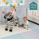 크림 하우스 이미지