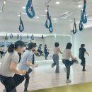 필라테스&다이어트댄스 이미지