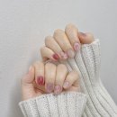 아라주는네일