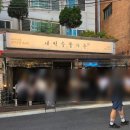 대운마늘야채 | 합정 새벽숯불가든 제주토종흑돼지 생오겹살, 생목살 내돈내산 후기