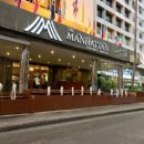 맨하탄 호텔 이미지