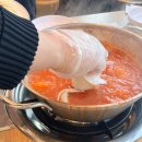 효촌만두 | 효촌맛집 병수손만두ㅣ뜨끈한 만두전골맛집