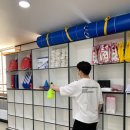 용인대한울태권도장 이미지