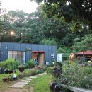 석장리미술관 카라반 이미지