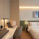 브라운도트 호텔 군산터미널점 이미지