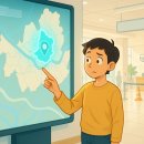 계림개발B/D 앞 | 2025년 도봉 운전면허시험장: &#39;이름은 도봉, 위치는 노원!&#39; 최신 도로주행 코스 완벽 분석