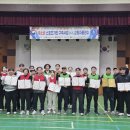 2025유소년스포츠기반구축사업[피구]교원자율연수 안성 이미지
