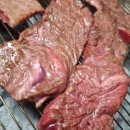 반월성한우 이미지