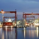 현대중공업 이미지