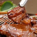 양지숯불갈비