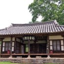 류충걸 묘소 및 신도비 이미지