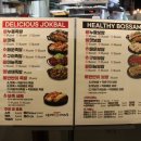 누들보쌈배달만족(김포운양점) 이미지