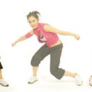 다이어트댄스 이미지