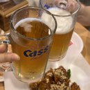 신포 | 신포동 치킨 닭강정 맛집 신포야채치킨 (솔직 후기)