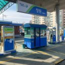 정원주유소 이미지