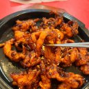 신이내린 닭발 이미지