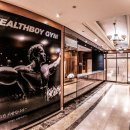 헬스 Boy 이미지