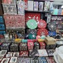 대동한복, 이불 | 남대문 자개 쇼핑의 성지 대동상가 지하부터 3층 그릇 상가까지 완벽 정복 후기