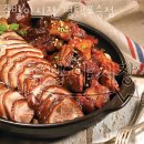 족발야시장포승점 이미지