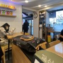 얌샘김밥  회기역점 | [회기맛집] 얌샘김밤