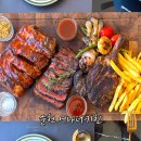 명품키친 | 순천 호수공원 맛집 어나더키친 양식 레스토랑 스테이크 와규패밀리 세트 런치 후기