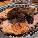 사랑방한식과생삼겹살 이미지