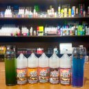 딜라잇츄(delight chew) | 이색적인 멜로우포그 입호흡 액상 부천 전자담배 프로키베이프에서 추천해드려요