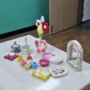 꼼지락 공예시간 이미지