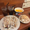 동문초교 | 대전 중구 문화동 가성비 좋은 겨울간식 타고야끼맛집 겉바속촉 타코의 꿈