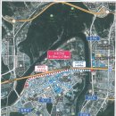 금호강변로 이미지