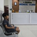 국제바로병원 | 발리 두달살기 중 아이 아플 때 대처법｜왕진·24시병원·국제병원 실제 후기