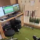 더 골프클럽 QED 이미지