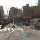 e편한세상 아파트 후문 이미지