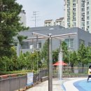 한아름근린공원 공원화장실 이미지